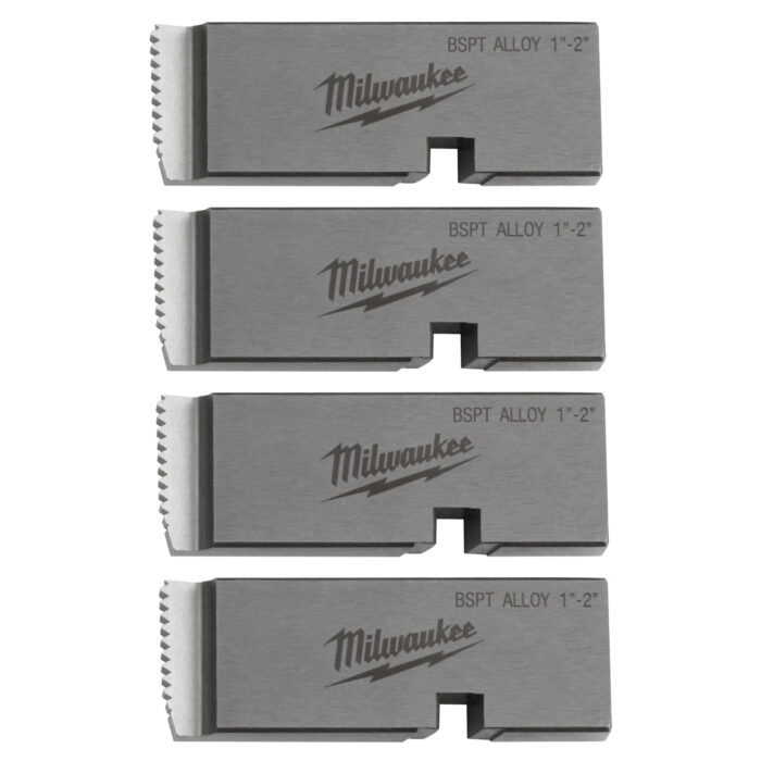 PTR2D 1"-2" BSPT Alloy - Pettini per MXF PTR2 1˝ - 2˝ BSPT Alloy