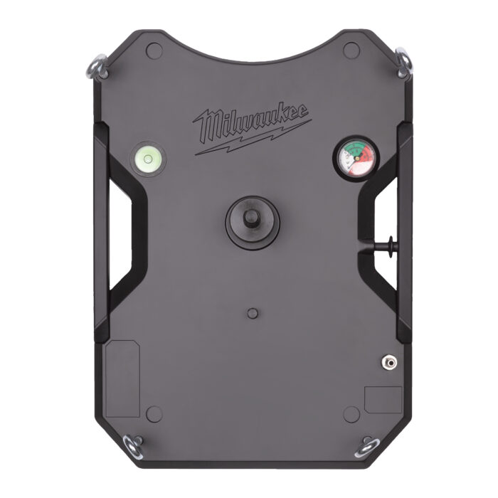 MXF DR350VP - Piastra a vuoto MX FUEL™ per MXF DCD350