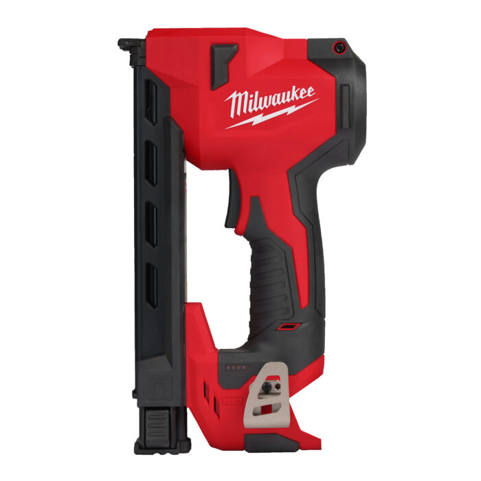 M12 BCST-0-Graffatrice per cavi elettrici 12 Volt - senza batteria-Milwaukee