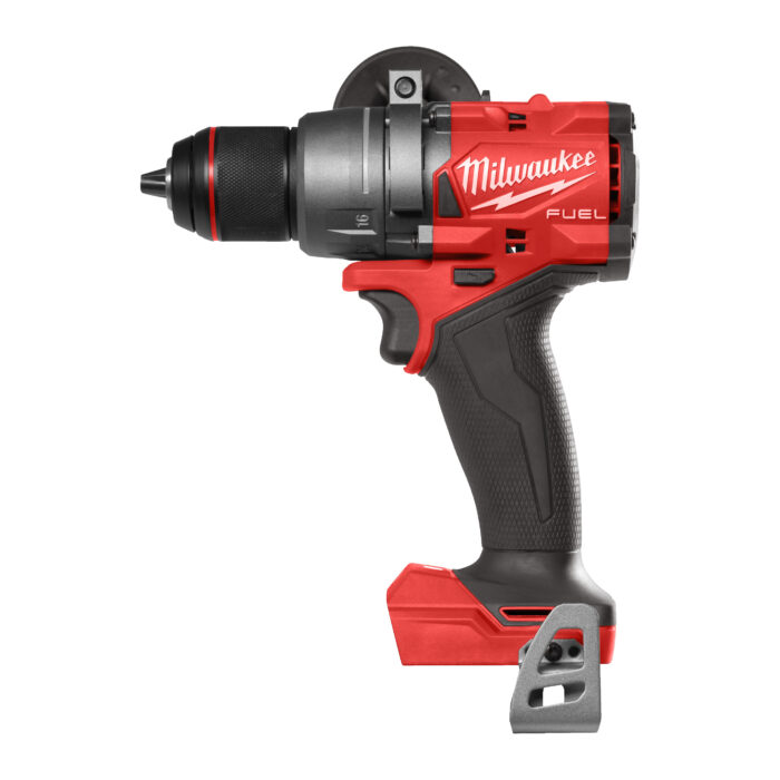M18 FDD3-0X - Trapano compatto 18 Volt Tecnologia FUEL valigetta HeavyDuty - senza batteria