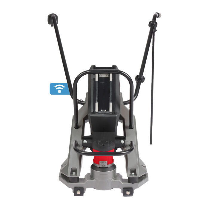 MXF PSC-0 - Staggia Vibrante MX FUEL - senza batterie e caricabatterie
