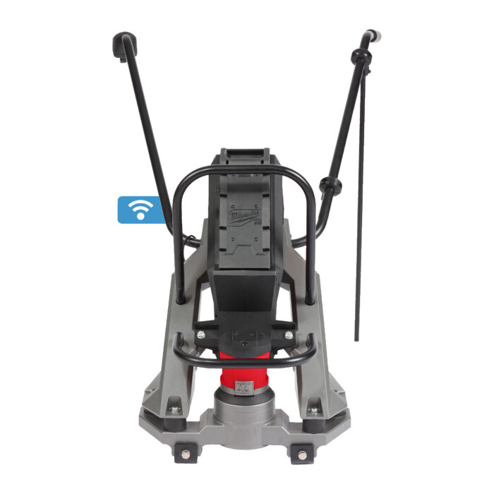 MXF PSC-302 - Staggia Vibrante MX FUEL 3.0 Ah (2 batterie)