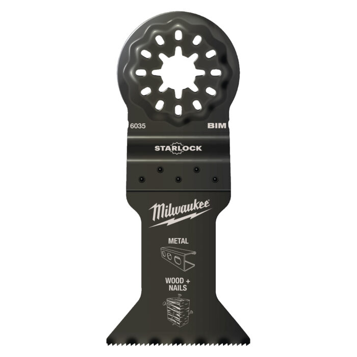 L. TAGLIO DAL PIENO BI-MET ATT. SL 65 mm- LEGNO & CHIODI 50pz - L. TAGLIO DAL PIENO BI-MET ATT. SL 65 mm- LEGNO & CHIODI 50pz