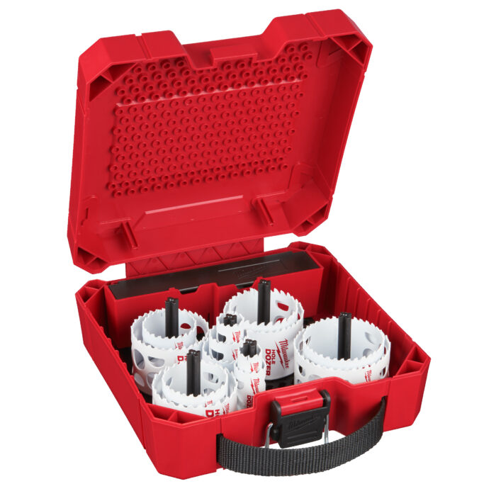 KIT SEGHE A TAZZA 17 Pz - KIT SEGHE A TAZZA 17 Pz