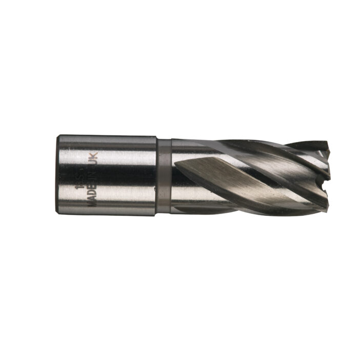 FRESA MET. HSS 18X30 MM - FRESA MET. HSS 18X30 MM