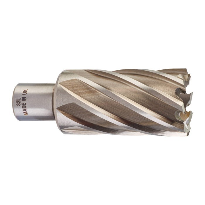 FRESA MET. HSS 32X50 MM - FRESA MET. HSS 32X50 MM