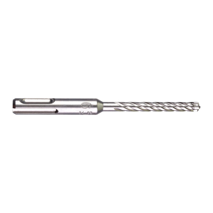 PUNTA SDS-Plus MX4 6X115 MM - PUNTA SDS-Plus MX4 6X115 MM