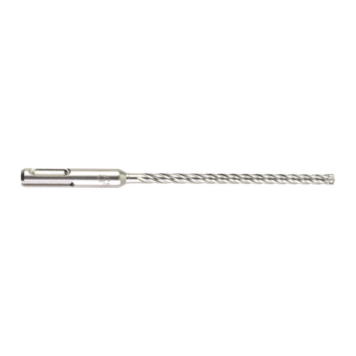 PUNTA SDS-Plus MX4 5,5X165 MM conf. 10pz - PUNTA SDS-Plus MX4 5,5X165 MM conf. 10pz