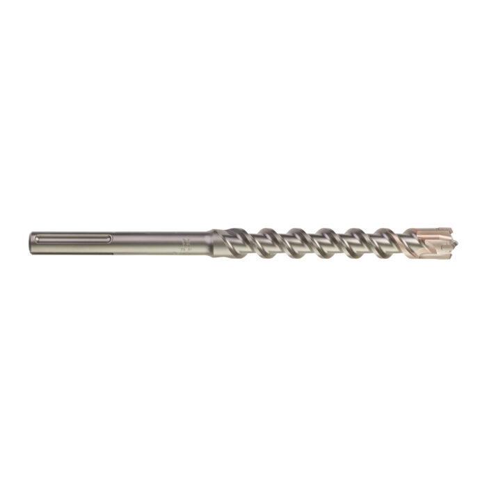 PUNTA SDS MAX 4T 25X320 - PUNTA SDS MAX 4T 25X320