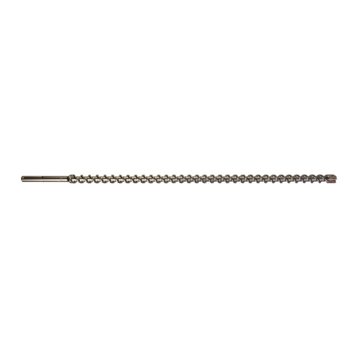 PUNTA SDS MAX 4T 28X920 - PUNTA SDS MAX 4T 28X920