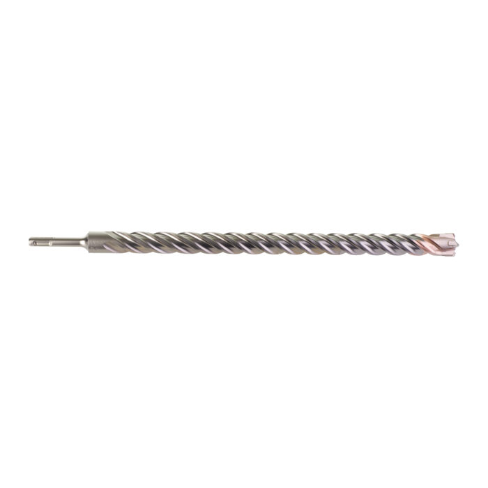 PUNTA SDS-Plus MX4 25X450 MM - PUNTA SDS-Plus MX4 25X450 MM