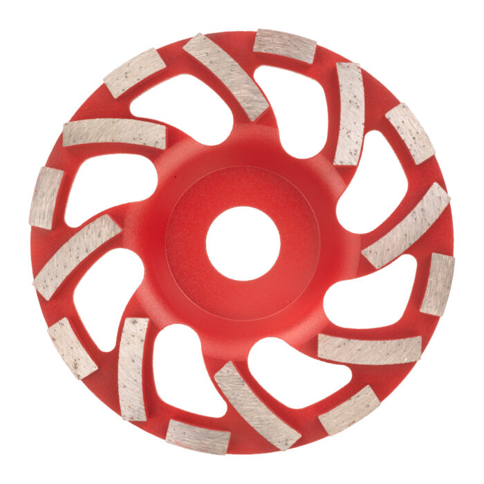 MOLA DIAM. SDCWU DIAM. 100mm - MOLA DIAM. SDCWU DIAM. 100mm