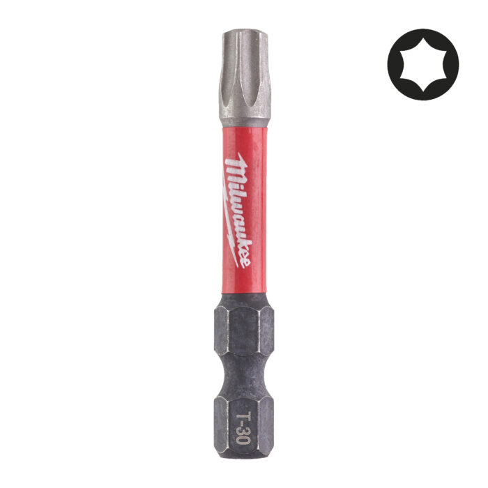 BIT TX30 50 MM (conf. 1pz) - BIT TX30 50 MM (conf. 1pz)