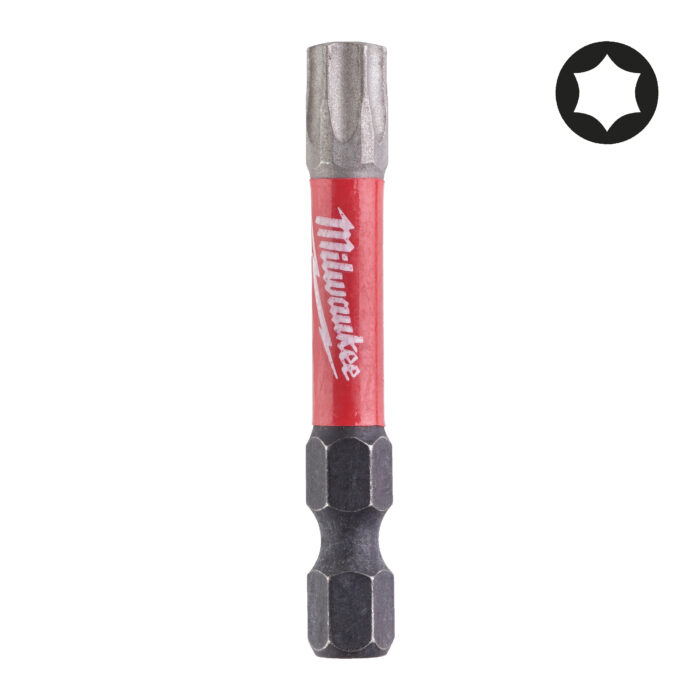 BIT TX40 50 MM (conf. 1pz) - BIT TX40 50 MM (conf. 1pz)