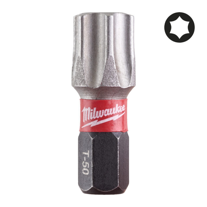 TX50 25 mm (conf. 25pz) - TX50 25 mm (conf. 25pz)