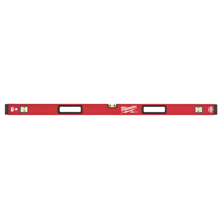 LIVELLA 120 cm MAGN - Serie Backbone