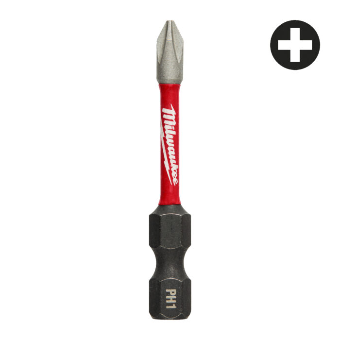 BIT PH1 50 MM (conf. 1pz) - BIT PH1 50 MM (conf. 1pz)