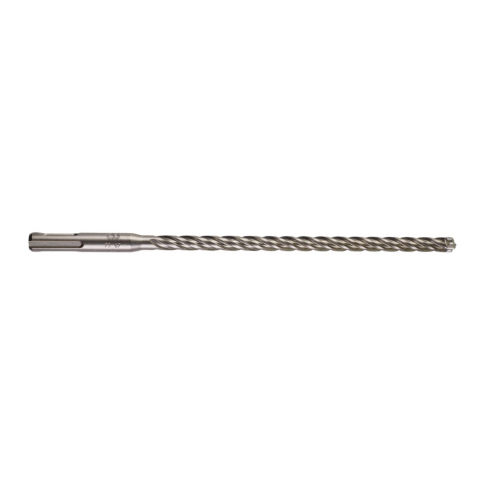 PUNTA SDS-Plus MX4 8X465 MM conf. 50pz - PUNTA SDS-Plus MX4 8X465 MM conf. 50pz