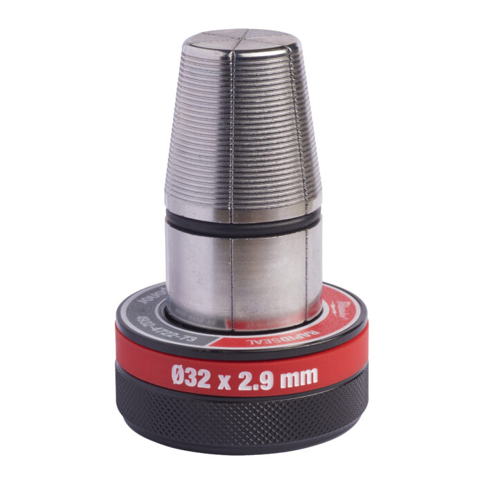 FPXPH32I-1406 - Testa RAPID SEAL™ 32 mm per tubi 6 bar