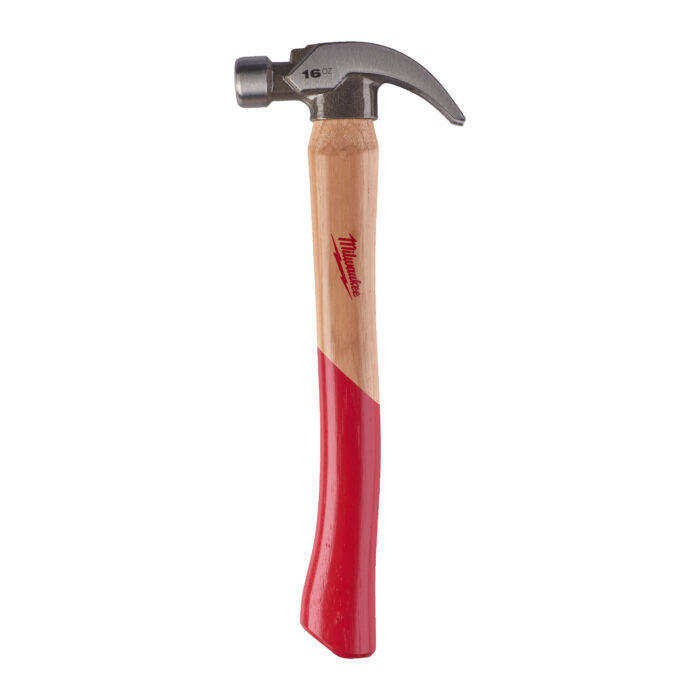 MARTELLO DA CARPENTIERE HICKORY 450g