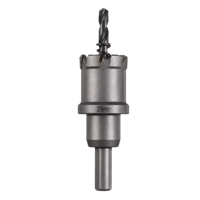 SEGA A TAZZA 29 MM - TCT PER METALLO - SEGA A TAZZA 29 MM - TCT PER METALLO