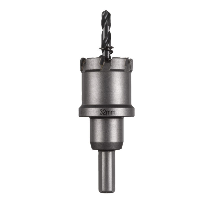 SEGA A TAZZA 32 MM - TCT PER METALLO - SEGA A TAZZA 32 MM - TCT PER METALLO