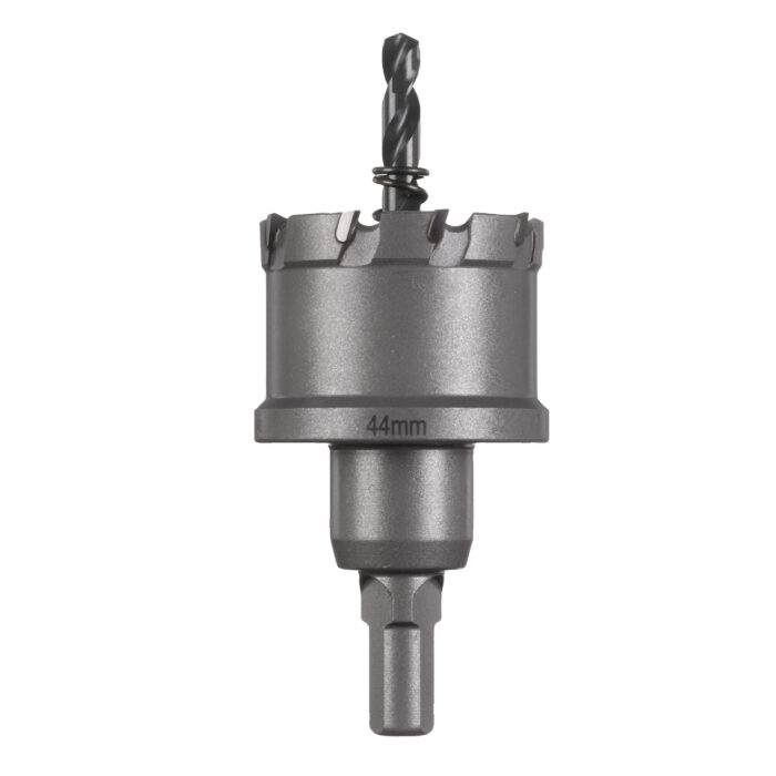 SEGA A TAZZA 44 MM - TCT PER METALLO - SEGA A TAZZA 44 MM - TCT PER METALLO