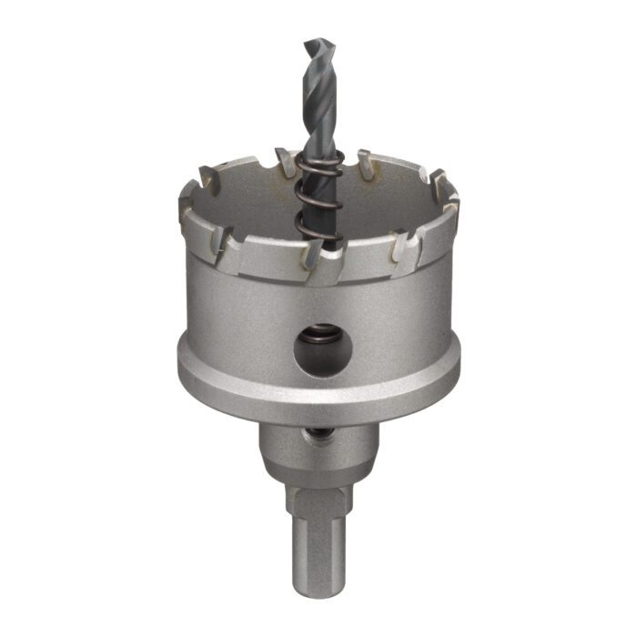 SEGA A TAZZA 50 MM - TCT PER METALLO - SEGA A TAZZA 50 MM - TCT PER METALLO