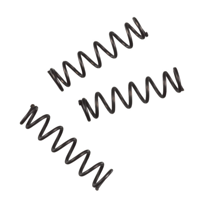 MOLLA RICAMBIO 3PZ - MOLLA RICAMBIO 3PZ