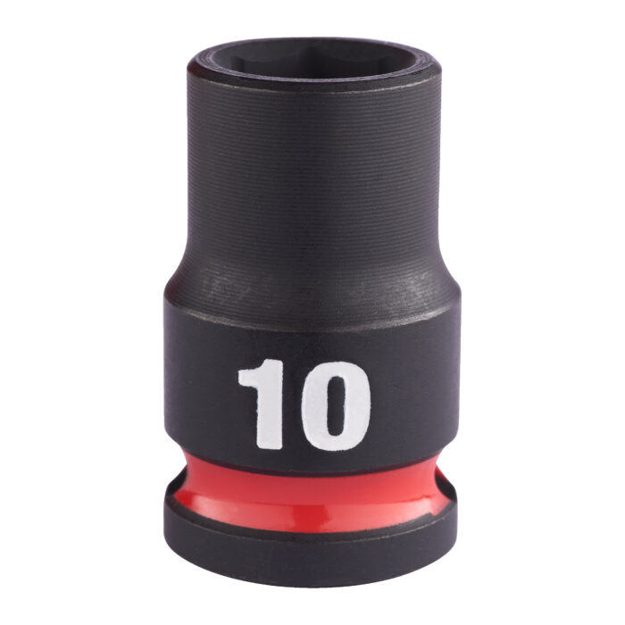 BUSSOLA A MACCHINA DA 3/8 10 mm - CORTA - BUSSOLA A MACCHINA DA 3/8 10 mm - CORTA