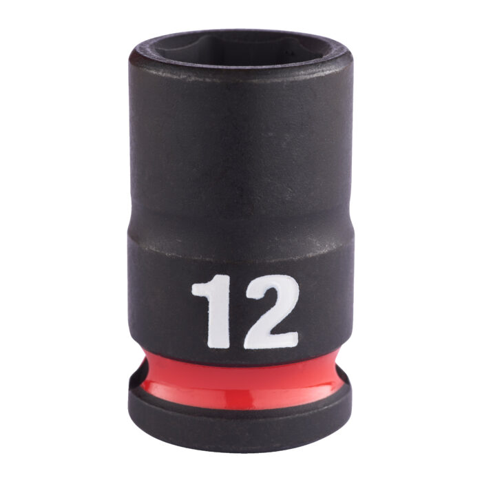 BUSSOLA A MACCHINA DA 3/8 12 mm - CORTA - BUSSOLA A MACCHINA DA 3/8 12 mm - CORTA