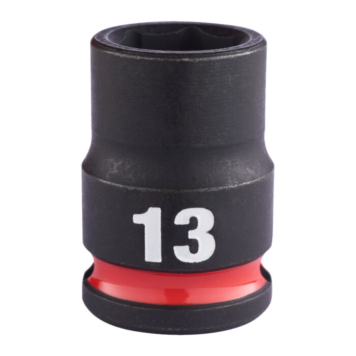 BUSSOLA A MACCHINA DA 3/8 13 mm - CORTA - BUSSOLA A MACCHINA DA 3/8 13 mm - CORTA