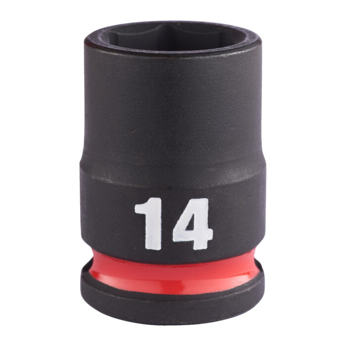 BUSSOLA A MACCHINA DA 3/8 14 mm - CORTA - BUSSOLA A MACCHINA DA 3/8 14 mm - CORTA
