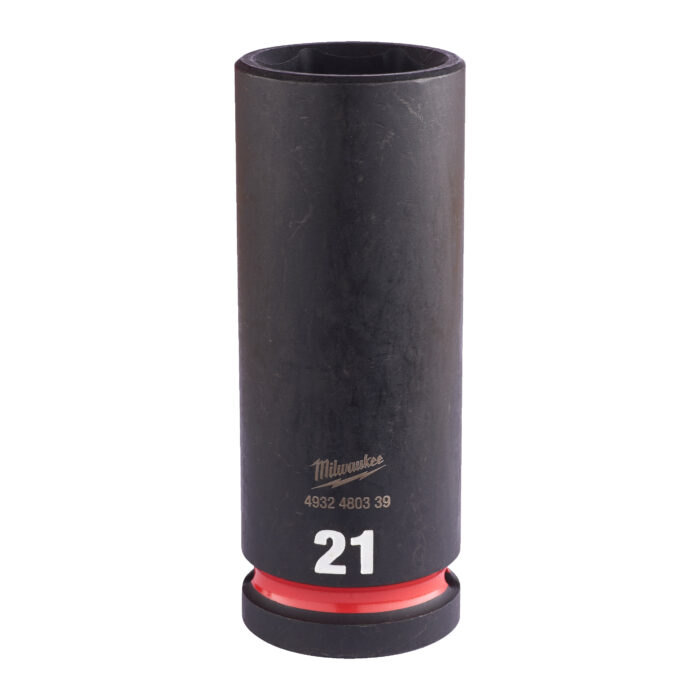BUSSOLA A MACCHINA DA 1/2 21 mm - LUNGA - BUSSOLA A MACCHINA DA 1/2 21 mm - LUNGA