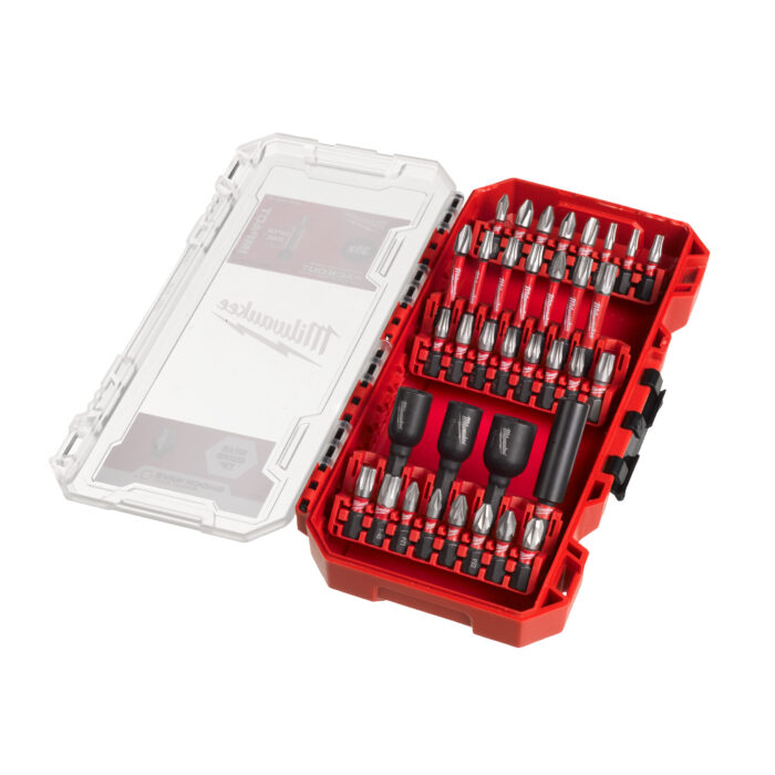 SET 35pz AVV. SHOCKWAVE - SET 35pz AVV. SHOCKWAVE