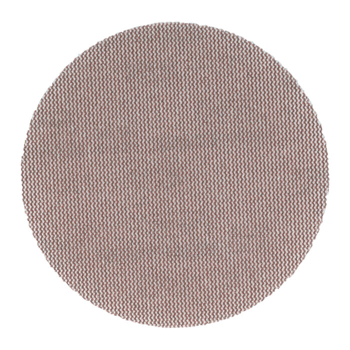 DISC ABR PG MESH 125MMG.240-50pz