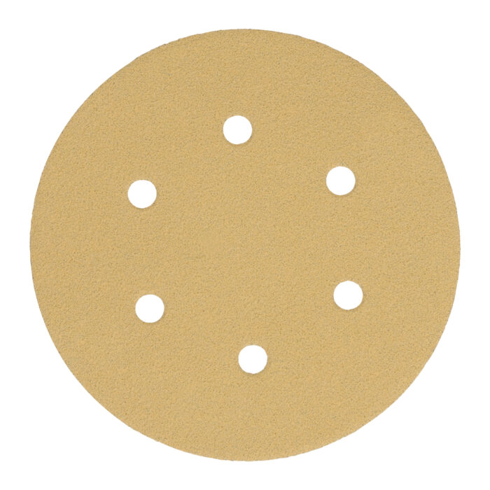 DISC ABR HP 150MM/6 FORI G.120 - 50pz