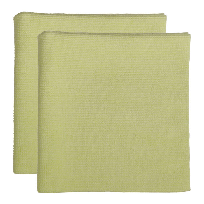 PANNO PASTA GIALLA 40X40MM-2PZ