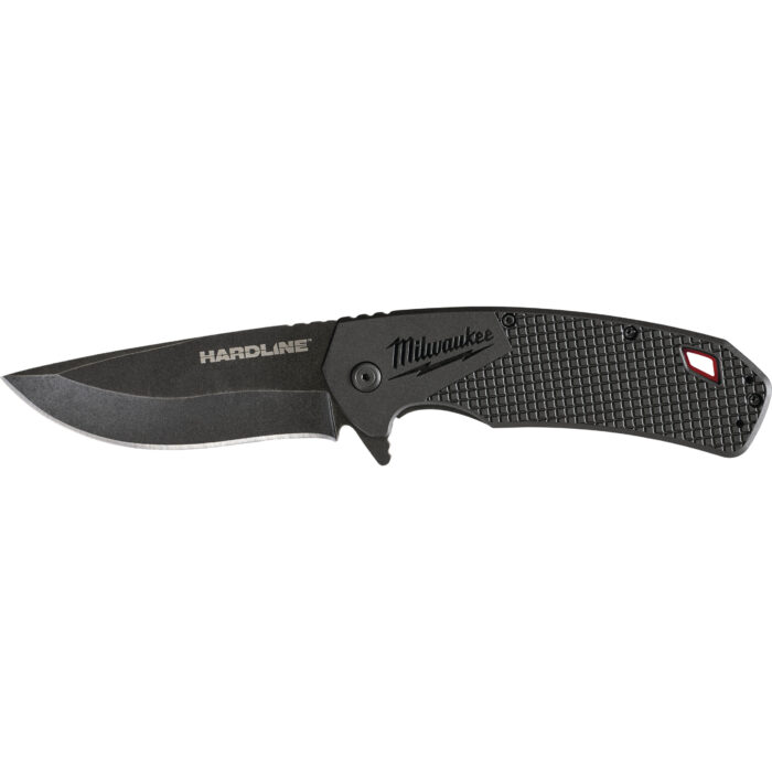 COLTELLO ''SPORT'' CON LAMA LISCIA 89 mm