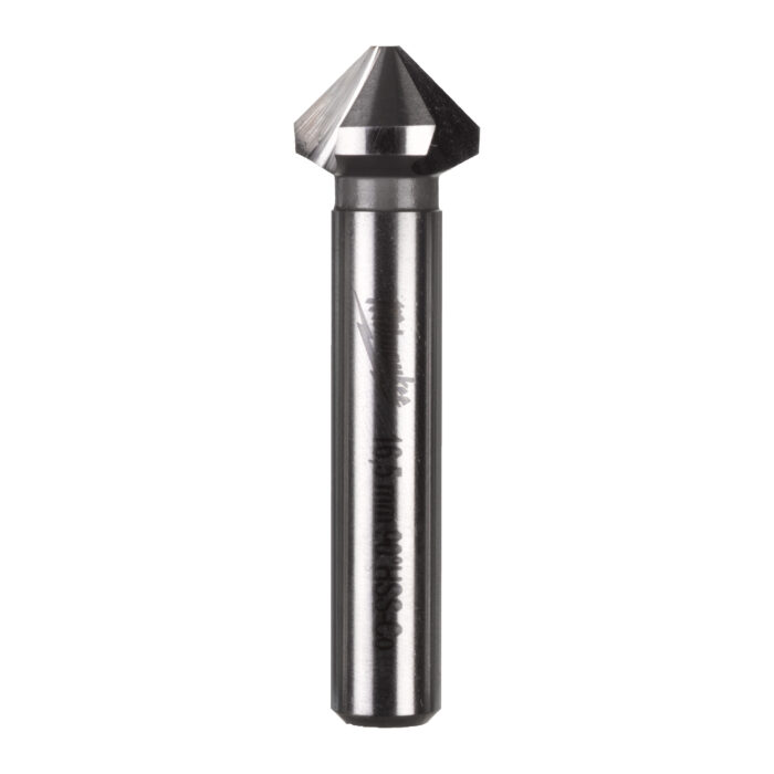 SVASATORE CONICO HSS-CO 8,3 MM - SVASATORE CONICO HSS-CO 8,3 MM