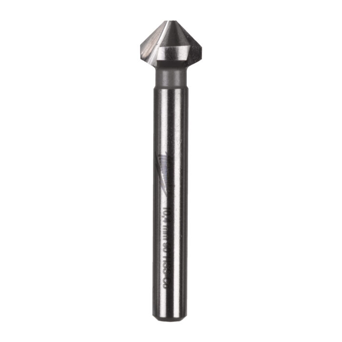 SVASATORE CONICO HSS-CO 12,4 MM - SVASATORE CONICO HSS-CO 12,4 MM