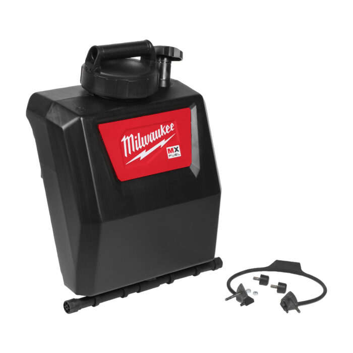 MXF PC50 WT - Tanica d'acqua per Piastra vibrante MX FUEL™
