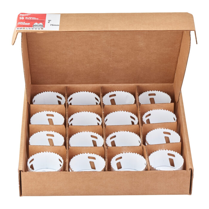 SEGA A TAZZA 76 MM - Conf. 16pz - SEGA A TAZZA 76 MM - Conf. 16pz