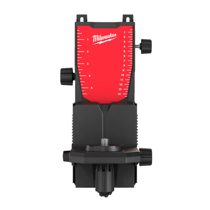 LWM - Supporto per Laser rotanti per muro