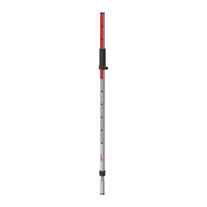 SR240 - Stadia 240 cm per Laser